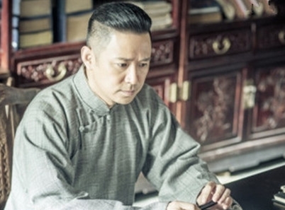 剃刀边缘林森的妹妹是谁 剃刀边缘林森的妹妹身份揭秘