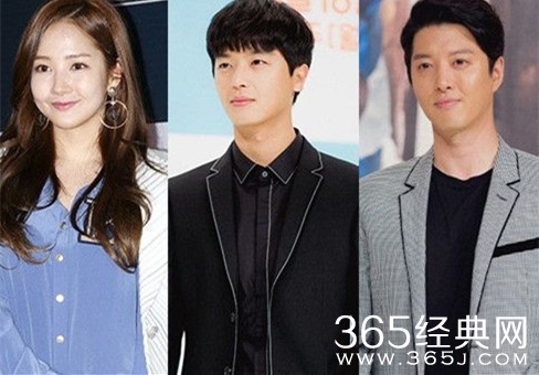 韩剧七日的王妃演员阵容有谁 韩剧七日的王妃演员阵容曝光