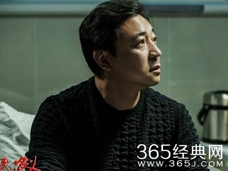 人民的名义蔡成功为什么举报侯亮平 人民的名义蔡成功角色介绍