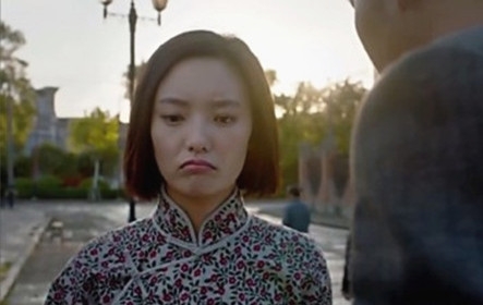 剃刀边缘九儿真实身份是什么 剃刀边缘九儿为什么加入共产党