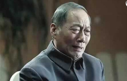 人民的名义陈岩石原型是谁 人民的名义陈岩石原型人物资料经历介绍