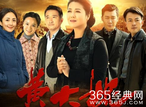 黄大妮孙二凤什么结局 黄大妮孙二凤有没有跟着韩冰前往美国发展呢