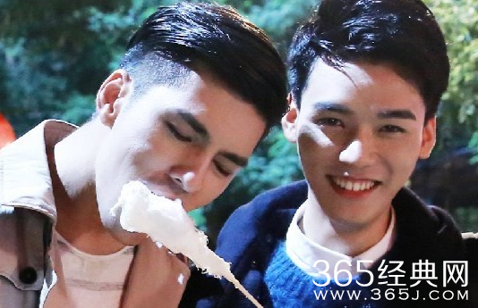 网剧盛势王治水是谁演的 网剧盛势王治水个人资料曝光