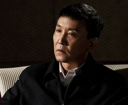 人民的名义达康书记是谁演的 人民的名义李达康扮演者吴刚个人资料