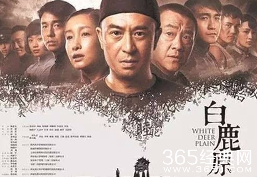 白鹿原鹿子霖角色介绍 白鹿原鹿子霖结局有没有死