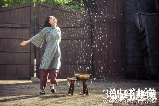 剃刀边缘九儿和刘闯结局是什么 剃刀边缘九儿和刘闯在一起了吗