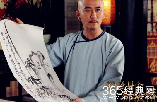 糊涂县令郑板桥秦世媛和陈轩什么结局