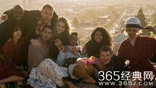 超感猎杀第二季预告神秘人物是谁 超感猎杀第二季什么时候上线