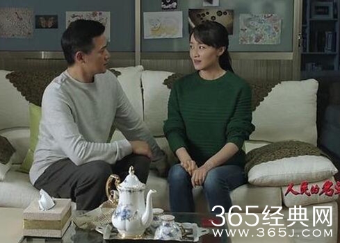 人民的名义侯亮平钟小艾最后离婚了么 人民的名义侯亮平钟小艾大结局是什么