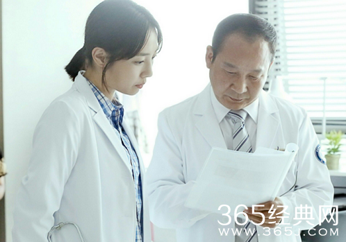 外科风云陆晨曦喜欢谁 外科风云陆晨曦真实身份是什么