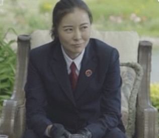 人民的名义陆亦可结局和谁在一起 人民的名义陈海车祸会醒过来吗