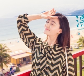 漂洋过海来看你苏芒孩子是郑楚的吗 漂洋过海来看你郑楚什么时候知道真相