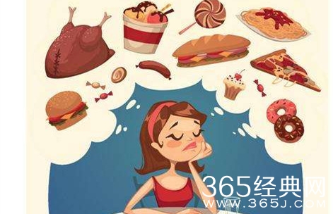 我实在是太幸运了在物价上涨前吃胖了