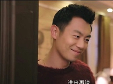 漂洋过海来看你郑楚是有钱人富二代吗 漂洋过海来看你郑楚父亲是干什么的