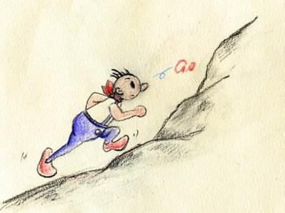 致不甘平庸的你