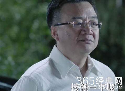 人民的名义赵立春的原型是谁 人民的名义赵立春真实人物原型介绍