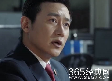 人民的名义蔡成功小说结局是什么 人民的名义蔡成功和山水集团有什么不正当关系