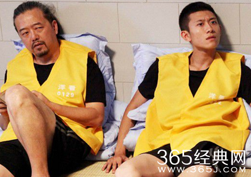 余罪3傅老大结局是什么 余罪第三季傅国生死了吗