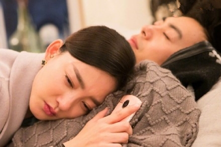 漂洋过海来看你苏芒和郑楚哪一集在一起 漂洋过海来看你郑楚什么时候喜欢上苏芒