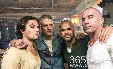 越狱第五季迈克尔为什么不认林肯 越狱第五季迈克尔改名换姓的原因是什么