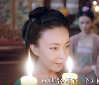 大唐荣耀2麒麟令隐藏的大秘密是什么 大唐荣耀2麒麟令和独孤靖瑶有什么关系