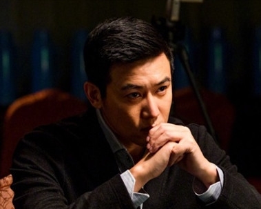 人民的名义侯亮平为什么入狱 人民的名义蔡成功怎样行贿陷害侯亮平