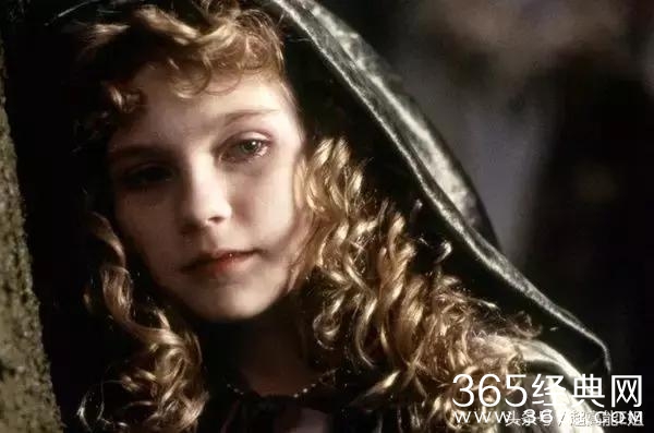 她曾是天才童星，成年却因抑郁被诬陷酗酒，终凭演技绝处逢生