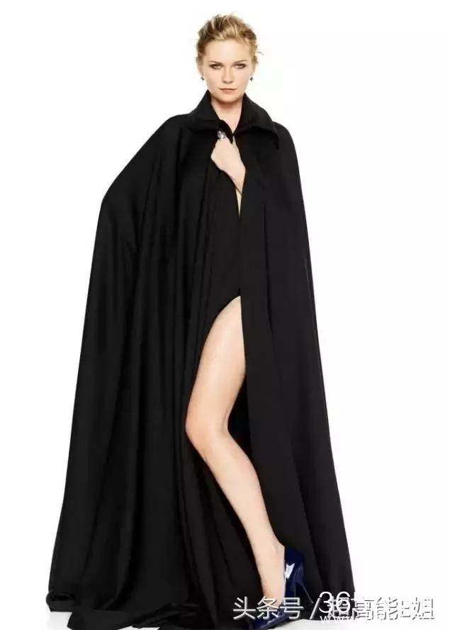 她曾是天才童星，成年却因抑郁被诬陷酗酒，终凭演技绝处逢生