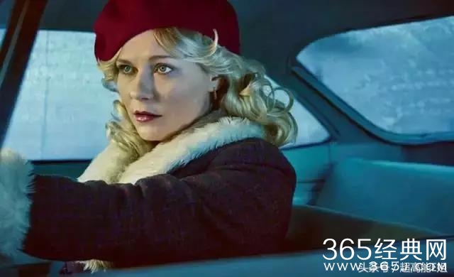 她曾是天才童星，成年却因抑郁被诬陷酗酒，终凭演技绝处逢生