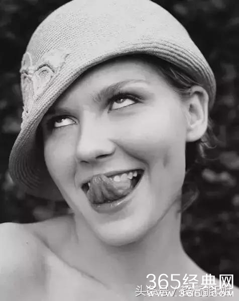 她曾是天才童星，成年却因抑郁被诬陷酗酒，终凭演技绝处逢生