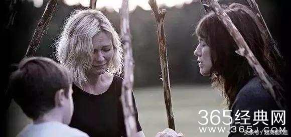 她曾是天才童星，成年却因抑郁被诬陷酗酒，终凭演技绝处逢生