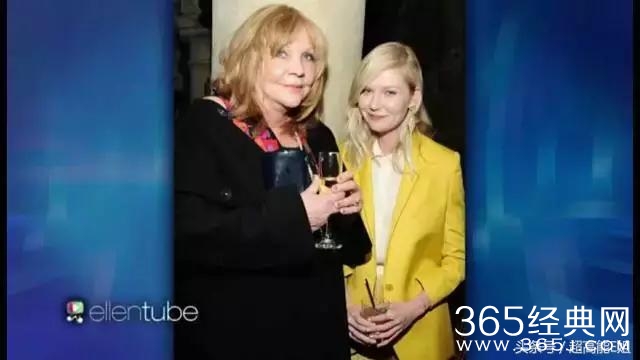 她曾是天才童星，成年却因抑郁被诬陷酗酒，终凭演技绝处逢生