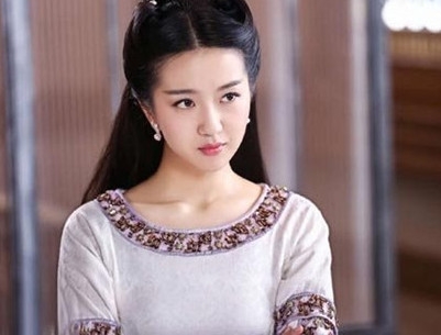 择天记莫雨有原型人物吗 择天记莫雨原型上官婉儿揭秘