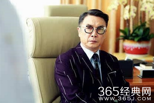 热播剧继承人钟克明是谁扮演的 热播剧继承人钟克明角色介绍