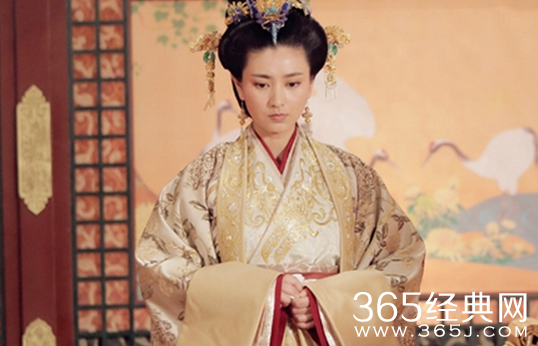 思美人南后什么结局 思美人南后结局介绍