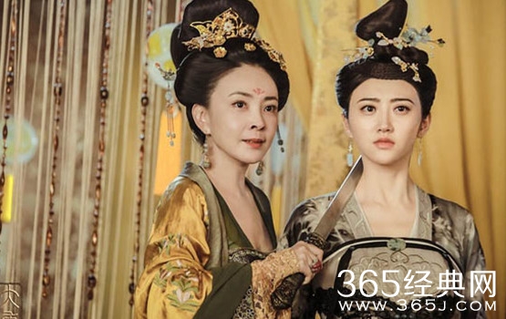 大唐荣耀2张皇后什么结局 大唐荣耀2张皇后结局介绍