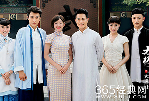 太极宗师之太极门什么结局 太极宗师之太极门结局介绍