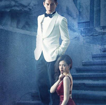 繁星四月什么时候播出 繁星四月肖寒结局是什么