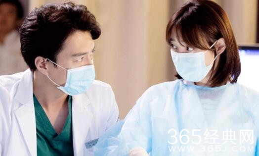 外科风云陆晨曦和庄恕什么结局  外科风云陆晨曦和庄恕结局曝光