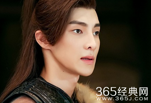 择天记轩辕破扮演者是谁 择天记轩辕破扮演者高瀚宇资料介绍