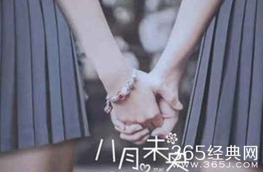 八月未央网剧主要角色有哪些 八月未央网剧剧情介绍