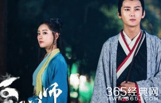 画心师什么时候播出 画心师剧情介绍