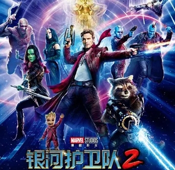 2017年5月上映的电影有哪些 2017年5月电影档期一览