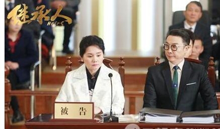 继承人郑昊的父亲到底是谁 继承人钟克明何雅音真实关系揭秘系郑昊父亲