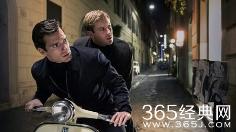 秘密特工还有续集嘛 秘密特工亨利卡维尔会回归吗