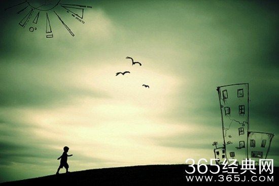 人生路也是修行路