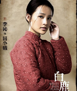 白鹿原鹿子霖和田小娥是什么关系 白鹿原鹿子霖和田小娥关系怎么暴露的