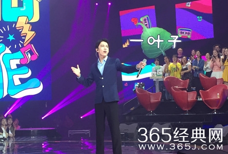 我想和你唱谁能合唱进口小哥哥 我想和你唱迪玛希会场哪首歌