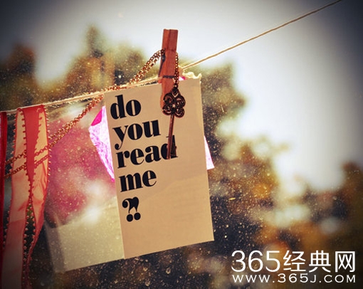 对比男人女人的经典语录