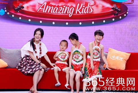 神奇的孩子什么时候收官 神奇的孩子最后一期什么时候播出